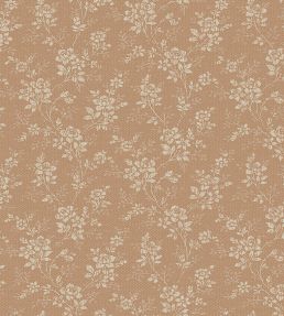 Hip Rose Wallpaper by Borastapeter Pink