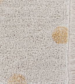 C-HIDO-HNY-Hippy Dots Natural-Rugs-Honey Honey