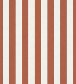Holkham Outdoor Fabric by Warner House Spice