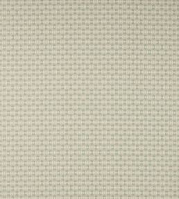 Holston Fabric by Jane Churchill Aqua