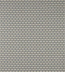 Holston Fabric by Jane Churchill Indigo