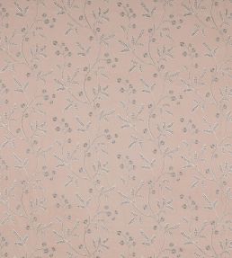 Honiton Fabric by Colefax and Fowler Pink