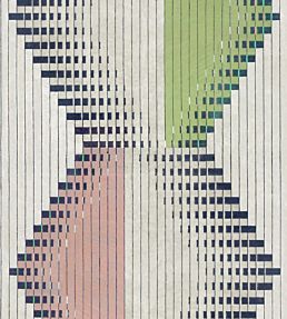 Linked Wallpaper by Hooked On Walls
