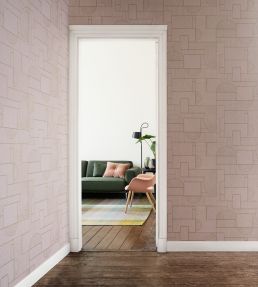 Swerve Wallpaper by Hooked On Walls 40