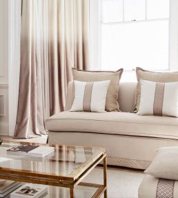 Horizon Fabric by James Hare Chateau