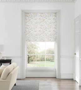 Horsham Fabric by Warner House Natural