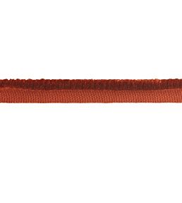 Velvet Piping 11MM Trimming by Houles 9300