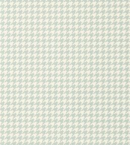 Houndstooth Wallpaper by Harlequin Seaglass/Soft Focus