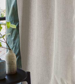 Hurley Fabric by Villa Nova Pigeon