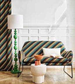 Hybride Fabric by Camengo Beige