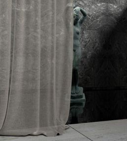 Hydra Fabric by Warwick Pebble