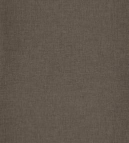 Hygge Uni Wallpaper by Caselio Noir Cuivre