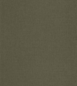 Hygge Uni Wallpaper by Caselio Vert Olive