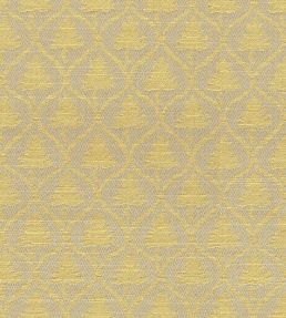 Cawood Fabric by Ian Mankin Mead