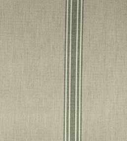 Odeon 8 Fabric by Ian Mankin Slate