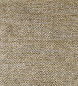Arran Fabric by Ian Mankin Natural