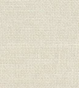 Dundee Fabric by Ian Mankin Cream