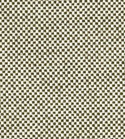 Dundee Fabric by Ian Mankin Ebony