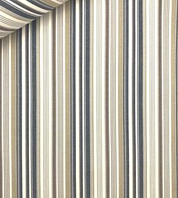 Pyjama Stripe Fabric by Ian Sanderson Falcon