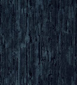 Icaria Fabric by Sanderson Sapphire