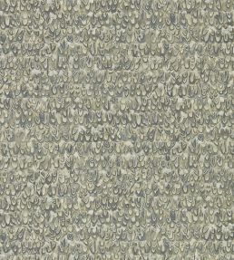 Icarus Wallpaper by Zoffany Silver/Pheasant