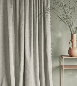 Ilia Fabric by Villa Nova Rain