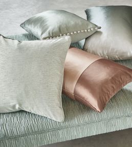 Ilia Fabric by Villa Nova Rain