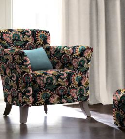Imara Fabric by Arley House Ink