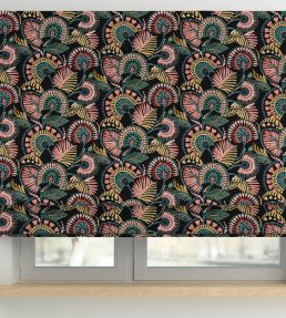 Imara Fabric by Arley House Ink