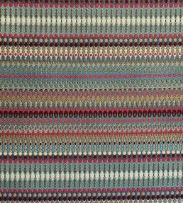 Inca Fabric by Ian Sanderson Havanna
