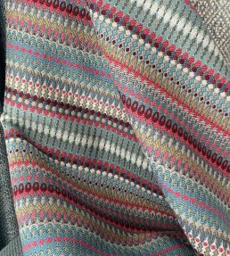 Inca Fabric by Ian Sanderson Mayan