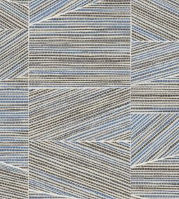 Infinity Wallpaper by Arte Ash Blue