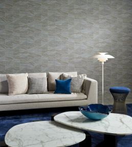Infinity Wallpaper by Arte Cloth