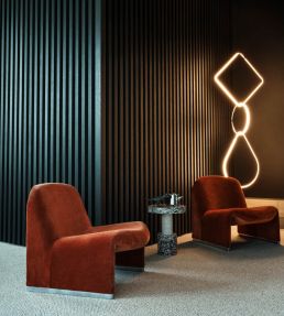 Infinity Plus Fabric by Zimmer + Rohde 814