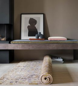 Infinity Plus Fabric by Zimmer + Rohde 385