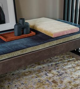 Infinity Plus Fabric by Zimmer + Rohde 814