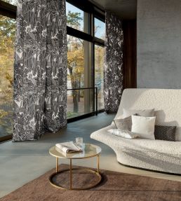 Infinity Zoom Fabric by Zimmer + Rohde 998