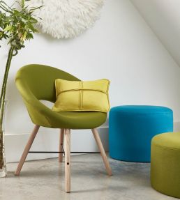 Ingleton Fabric by Prestigious Textiles Angora