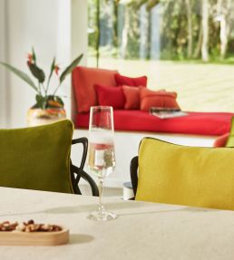 Ingleton Fabric by Prestigious Textiles Angora