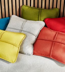 Ingleton Fabric by Prestigious Textiles Lime