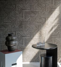Intarsio Wallpaper by Arte Granite