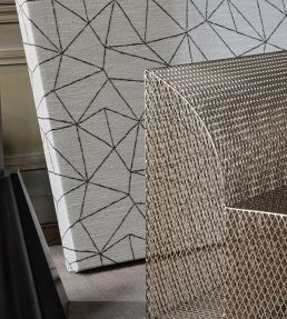 Intersections Fabric by Zimmer + Rohde 897