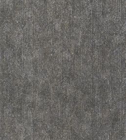 Isabelline Wallpaper by Casamance Noir