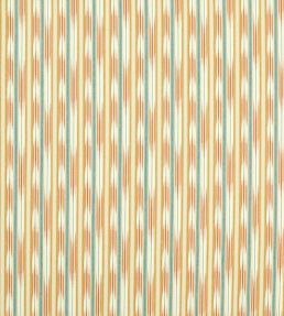 Ishi Outdoor Fabric by Sanderson Sandstone/Agave