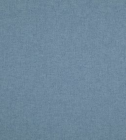 Isla Fabric by Wemyss Bluebell