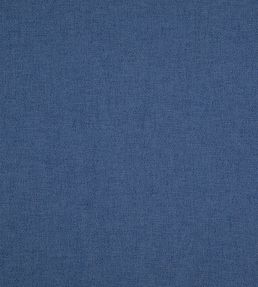 Isla Fabric by Wemyss Indigo