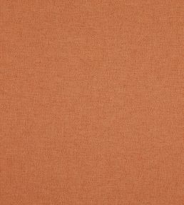 Isla Fabric by Wemyss Pumpkin