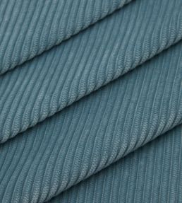 Isola Fabric by Liberty Flax Flower