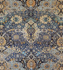 Ispahan Fabric by Casal Royal