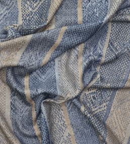 Isthmus Fabric by Andrew Martin Denim